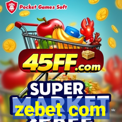zebet com